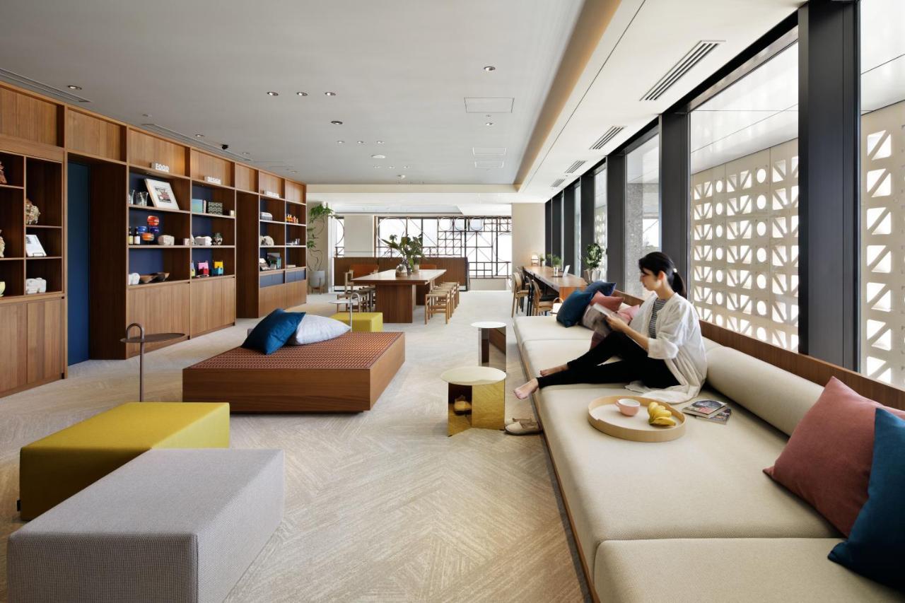 Omo5 Okinawa Naha By Hoshino Resorts Extérieur photo