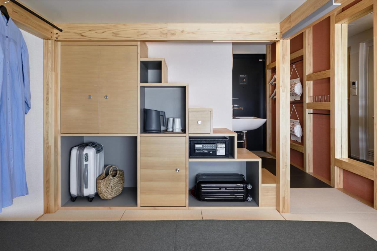 Omo5 Okinawa Naha By Hoshino Resorts Extérieur photo