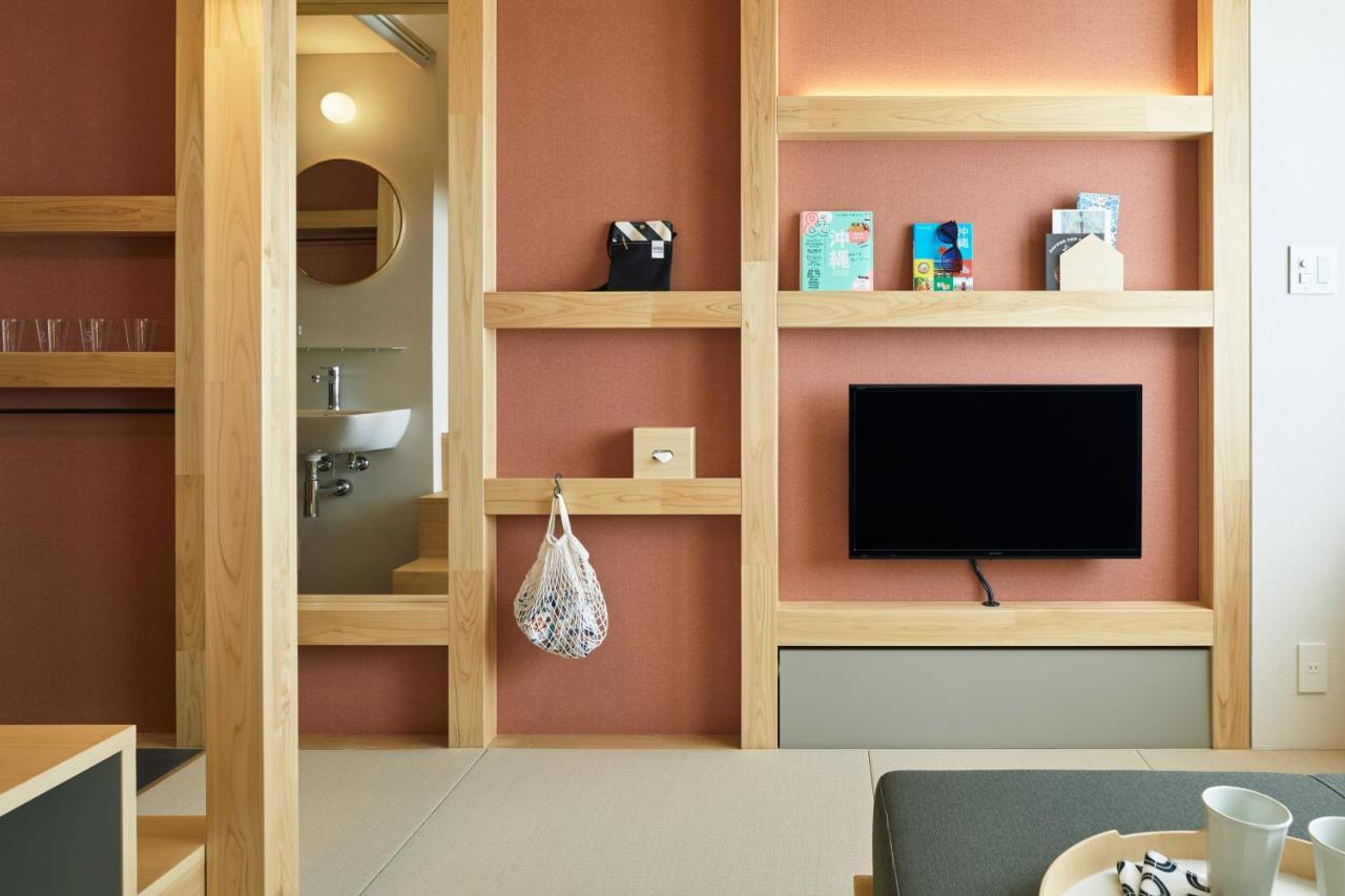Omo5 Okinawa Naha By Hoshino Resorts Extérieur photo