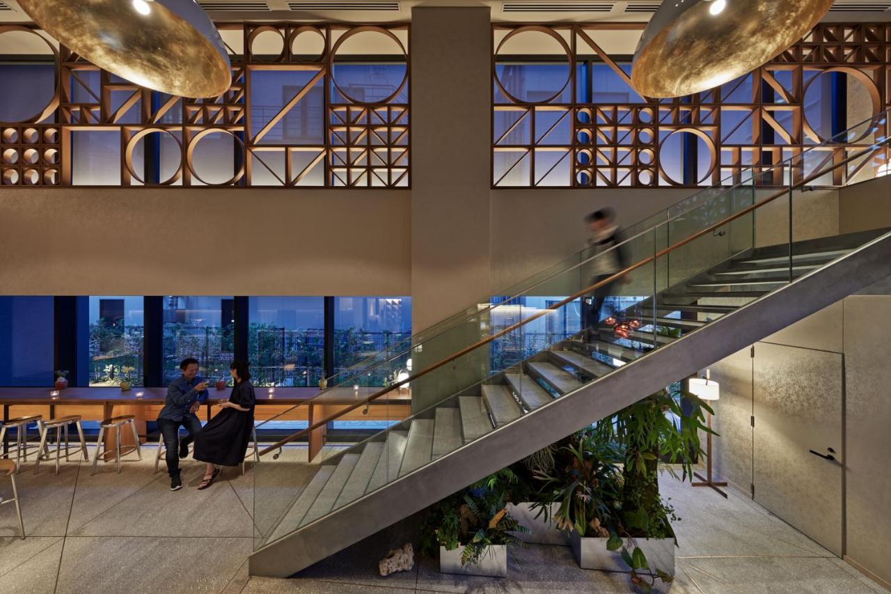Omo5 Okinawa Naha By Hoshino Resorts Extérieur photo