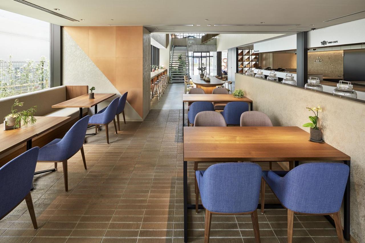 Omo5 Okinawa Naha By Hoshino Resorts Extérieur photo