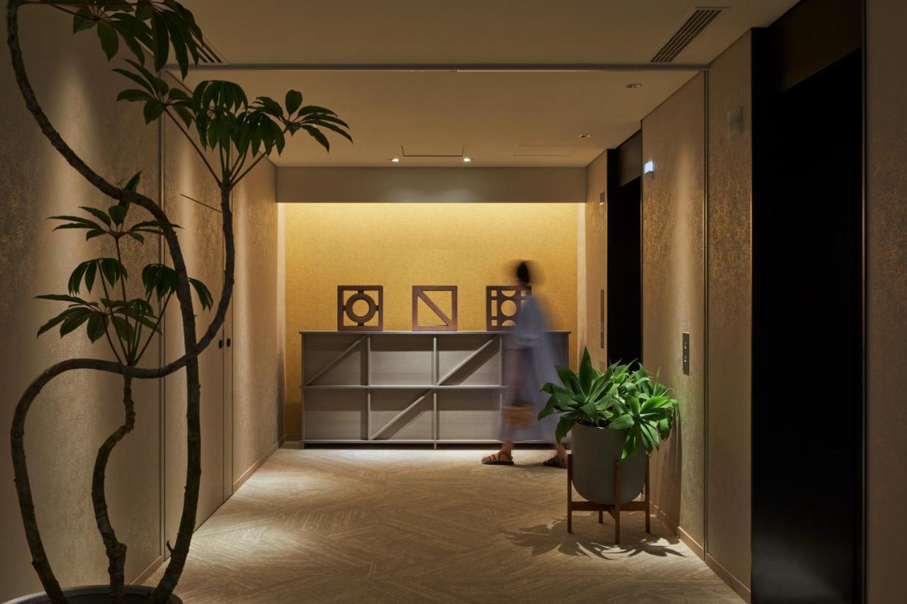 Omo5 Okinawa Naha By Hoshino Resorts Extérieur photo
