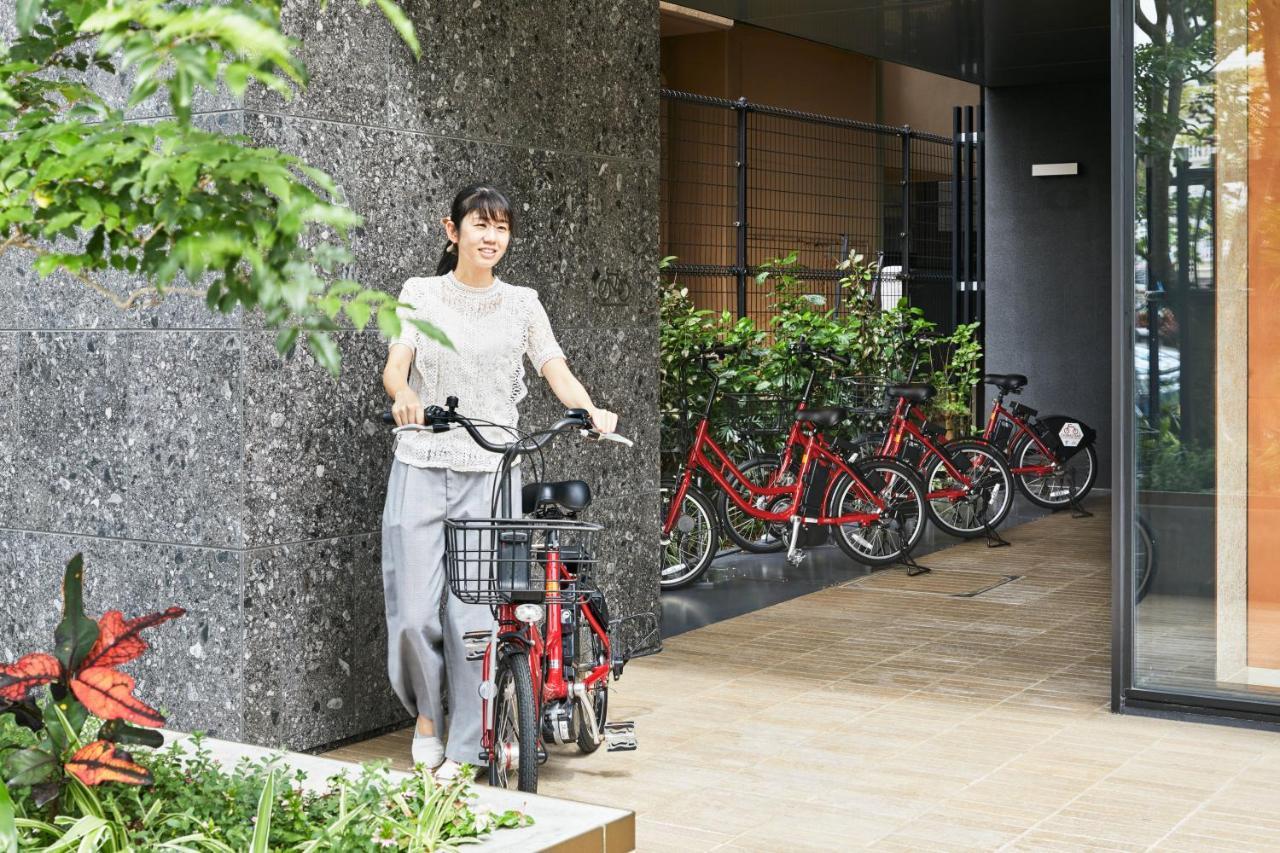 Omo5 Okinawa Naha By Hoshino Resorts Extérieur photo