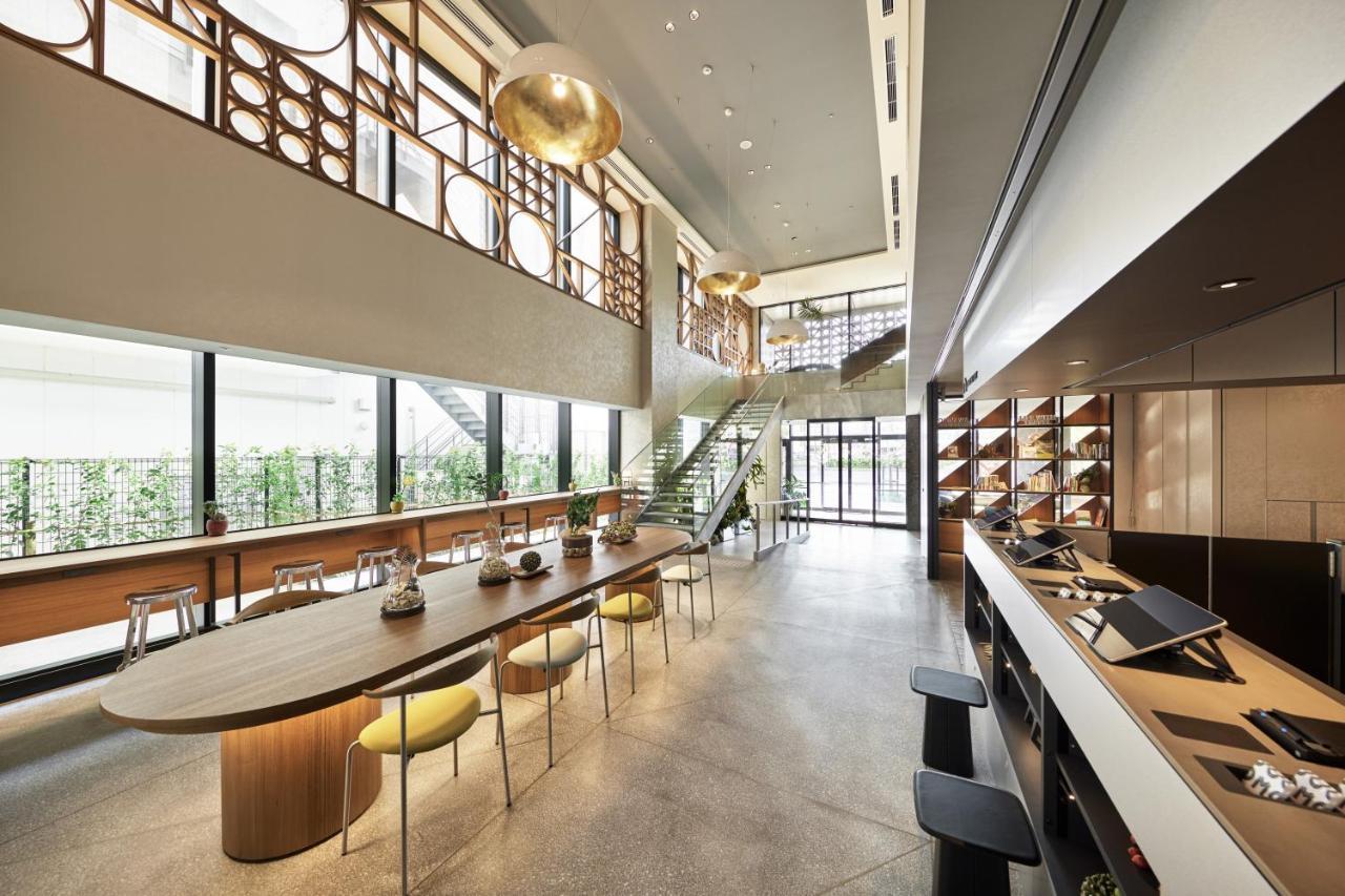Omo5 Okinawa Naha By Hoshino Resorts Extérieur photo