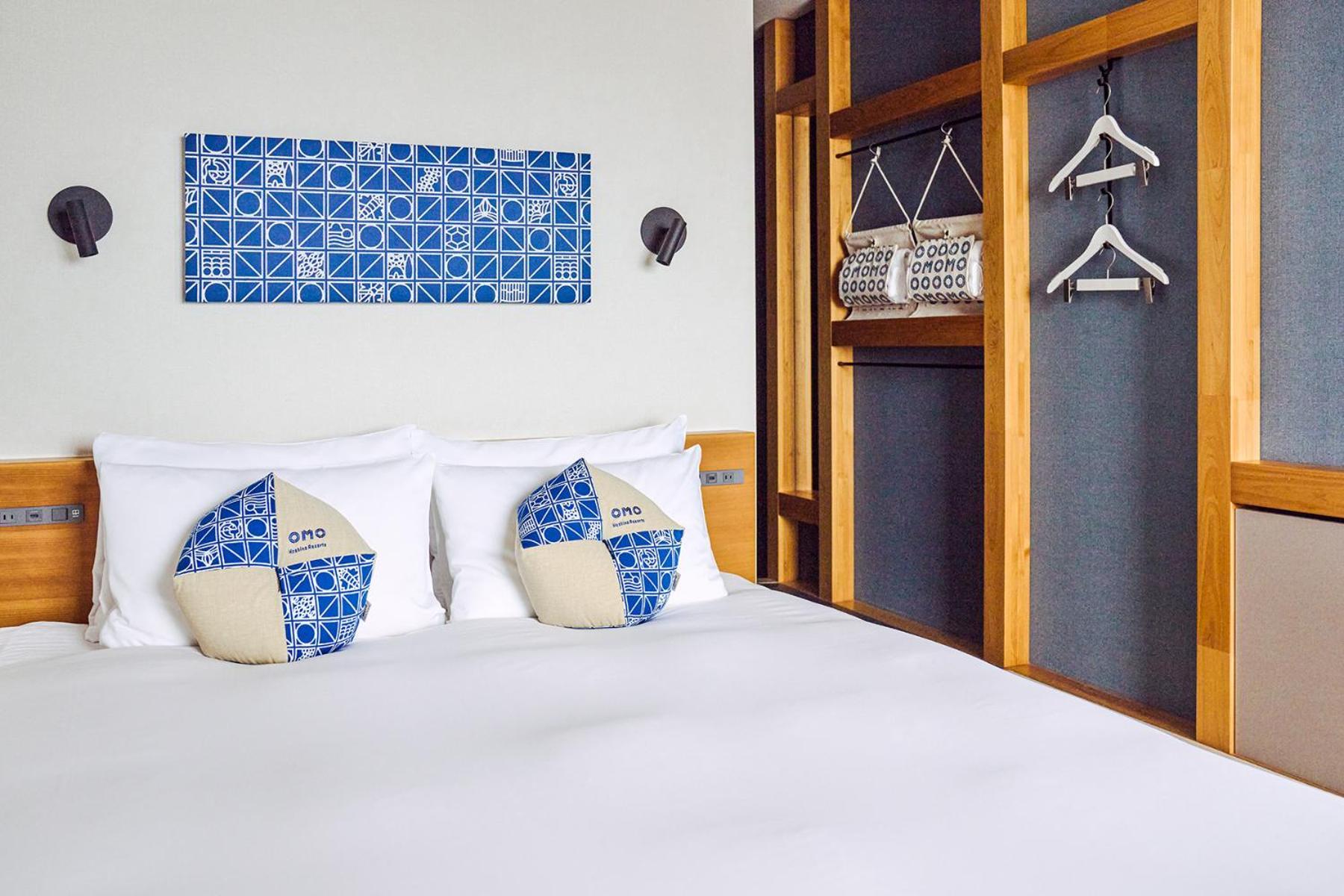 Omo5 Okinawa Naha By Hoshino Resorts Extérieur photo