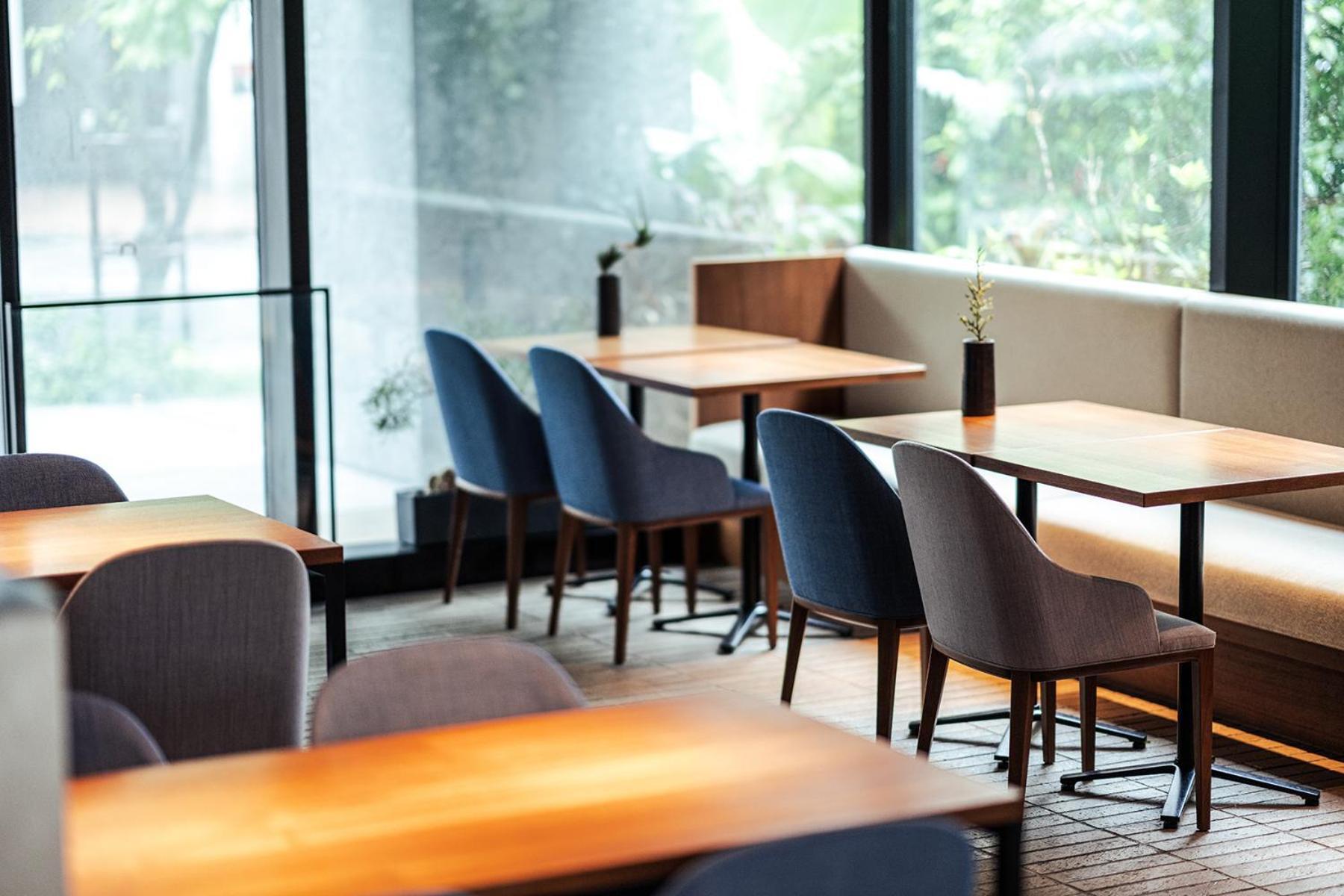 Omo5 Okinawa Naha By Hoshino Resorts Extérieur photo