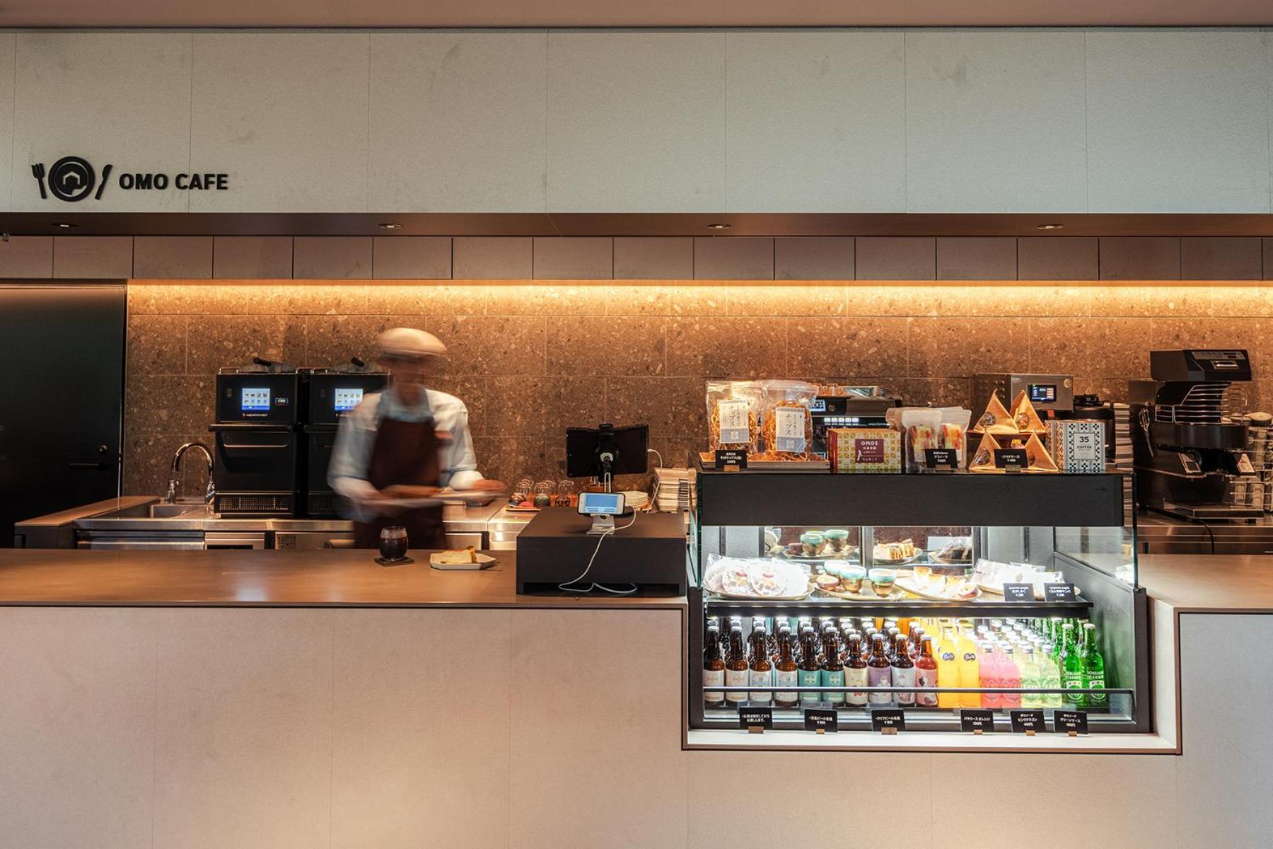 Omo5 Okinawa Naha By Hoshino Resorts Extérieur photo