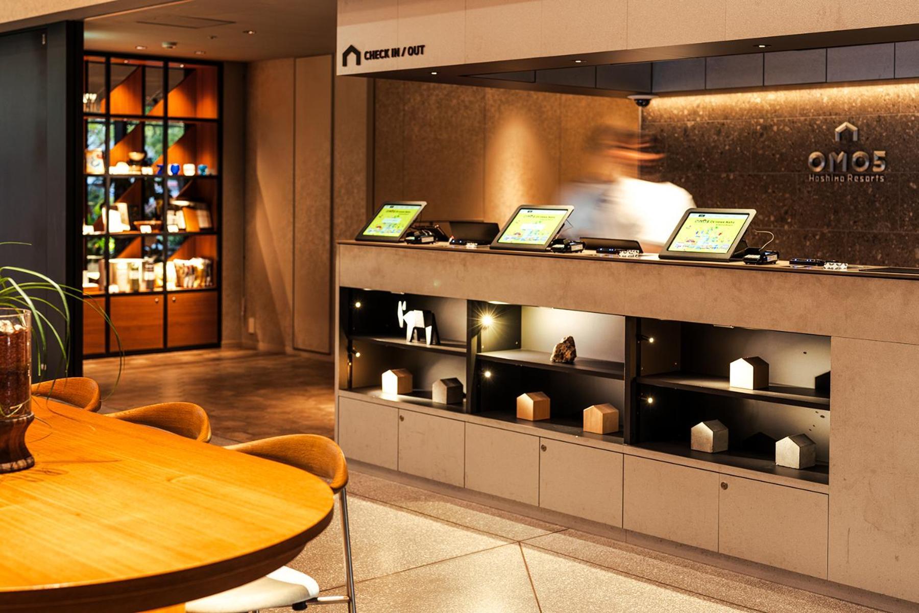 Omo5 Okinawa Naha By Hoshino Resorts Extérieur photo