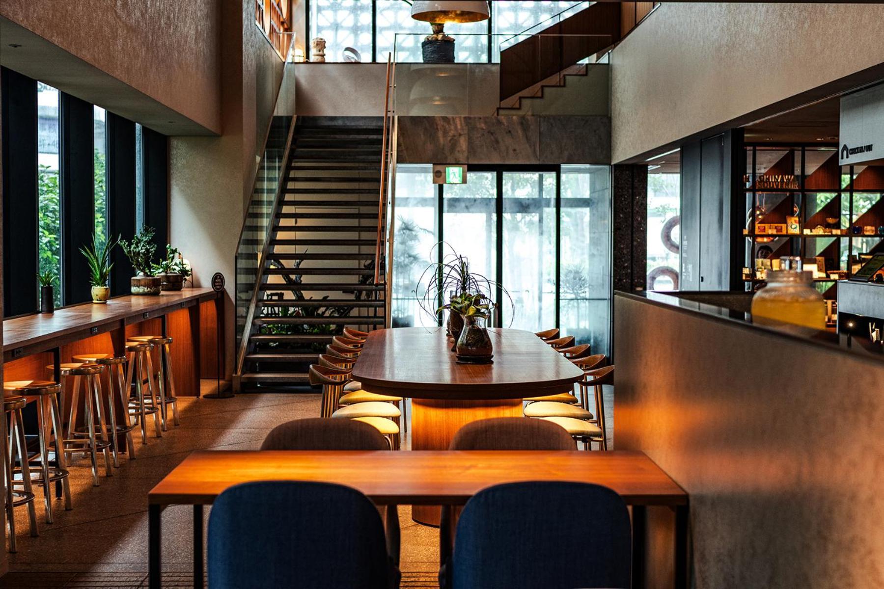 Omo5 Okinawa Naha By Hoshino Resorts Extérieur photo