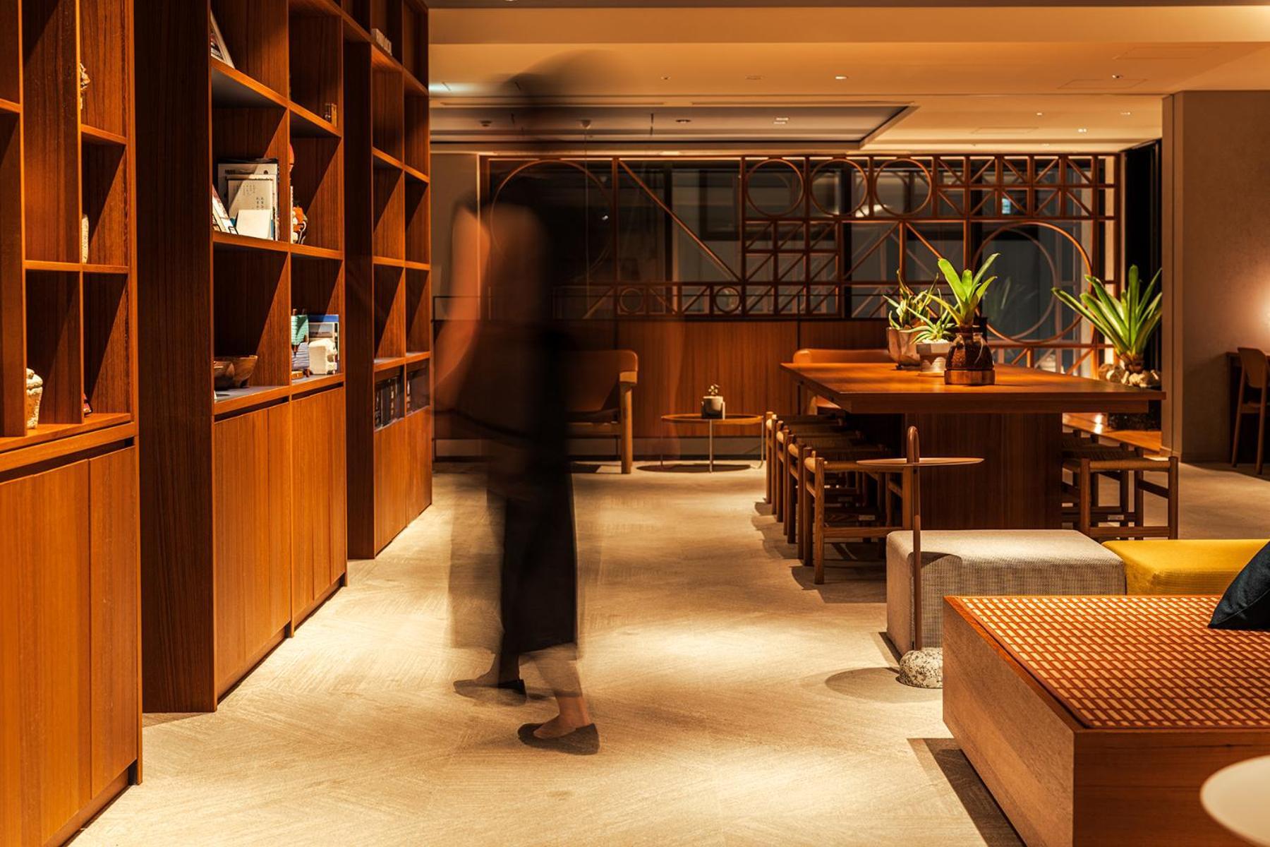 Omo5 Okinawa Naha By Hoshino Resorts Extérieur photo