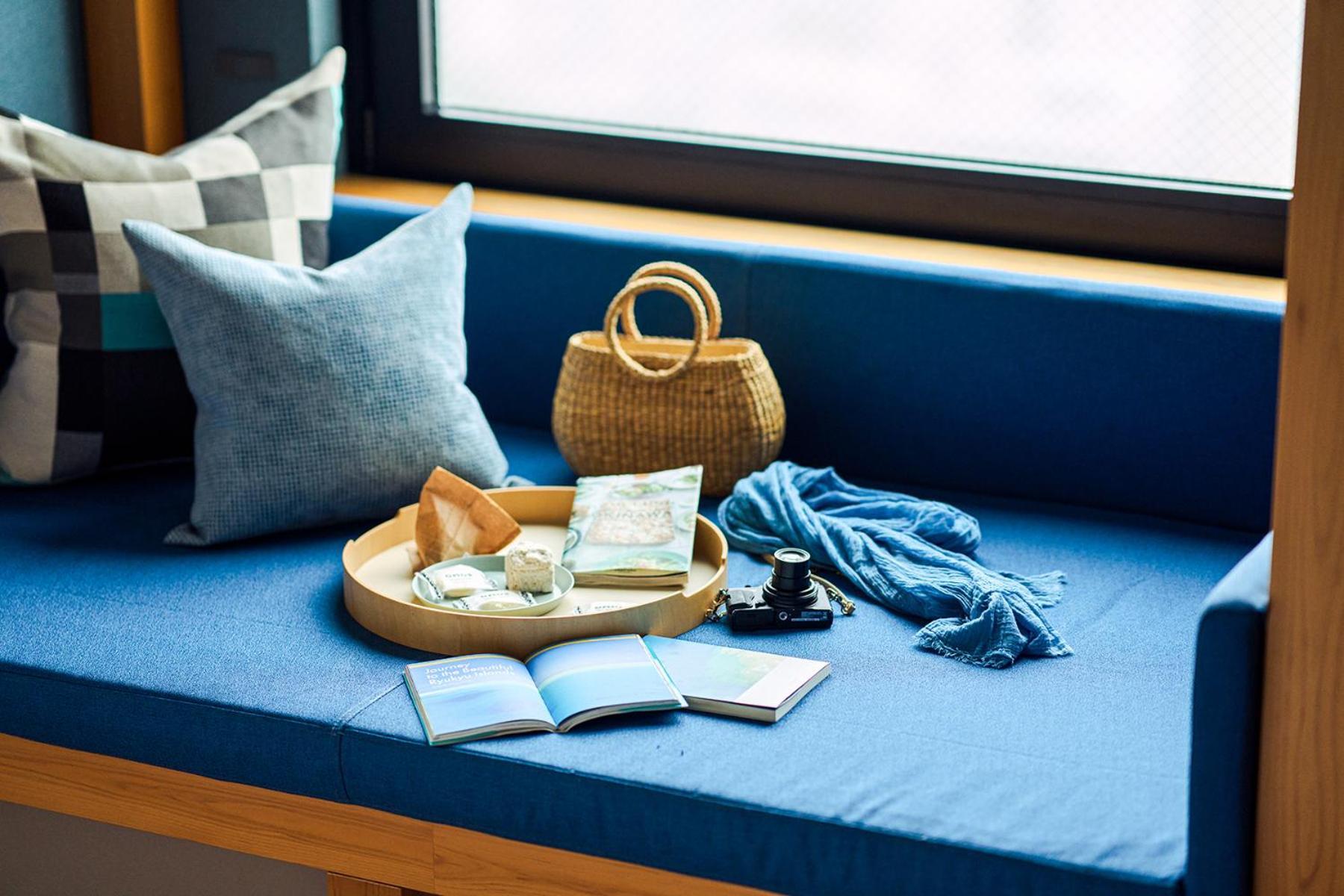 Omo5 Okinawa Naha By Hoshino Resorts Extérieur photo
