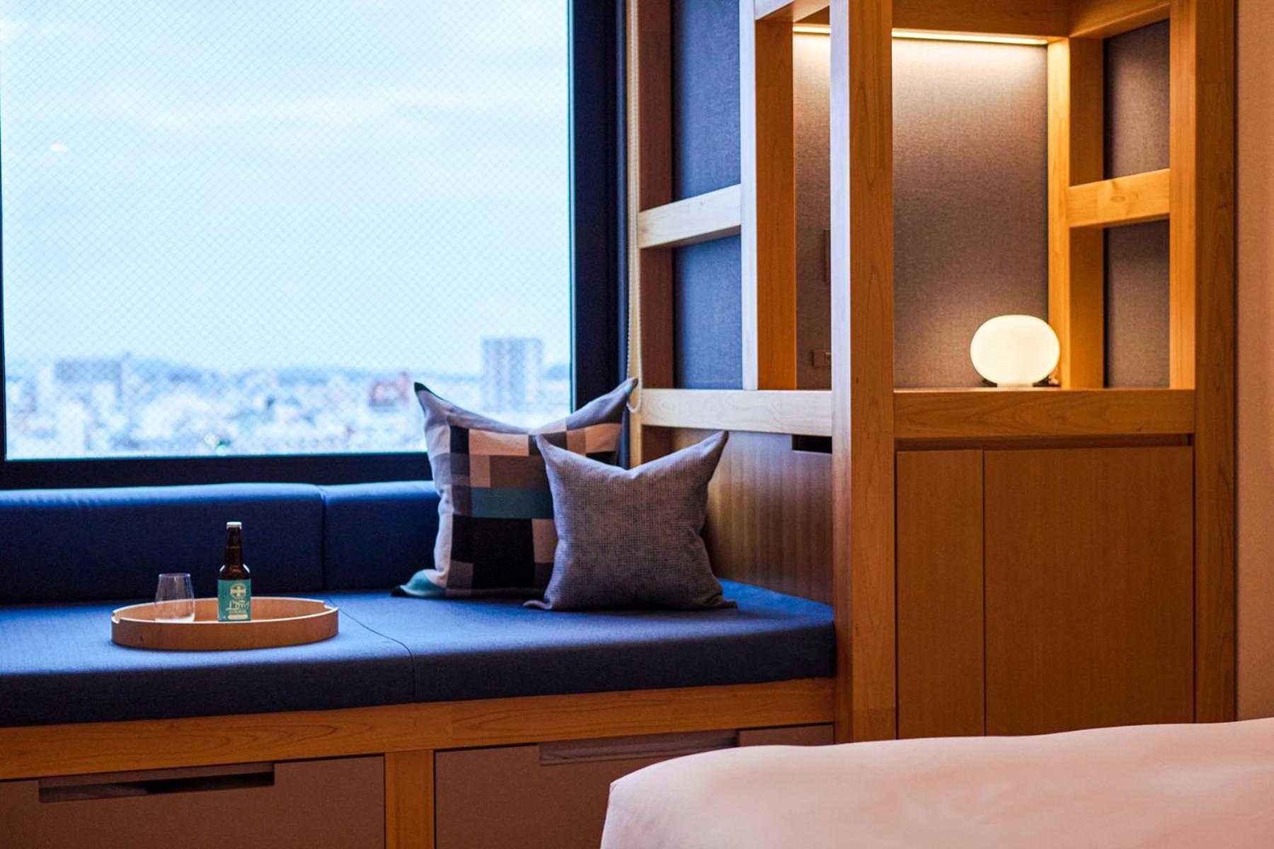Omo5 Okinawa Naha By Hoshino Resorts Extérieur photo