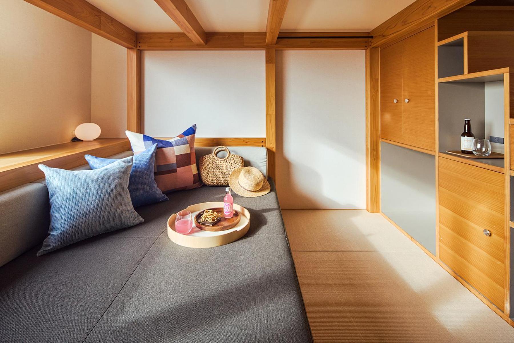 Omo5 Okinawa Naha By Hoshino Resorts Extérieur photo