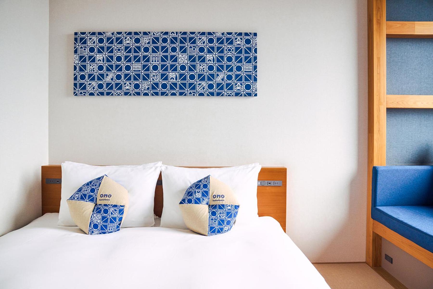 Omo5 Okinawa Naha By Hoshino Resorts Extérieur photo
