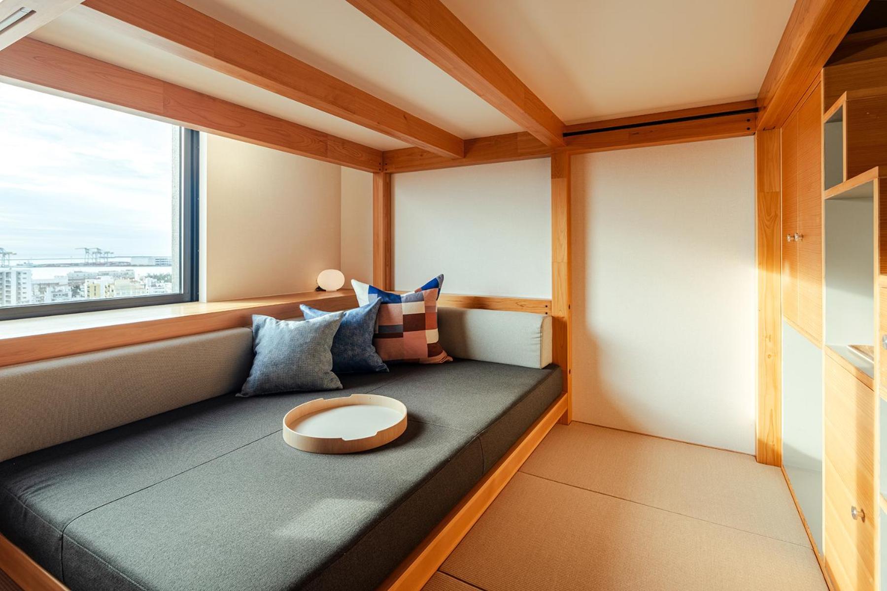 Omo5 Okinawa Naha By Hoshino Resorts Extérieur photo