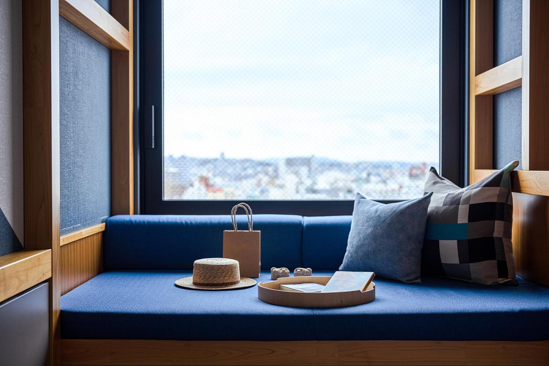 Omo5 Okinawa Naha By Hoshino Resorts Extérieur photo