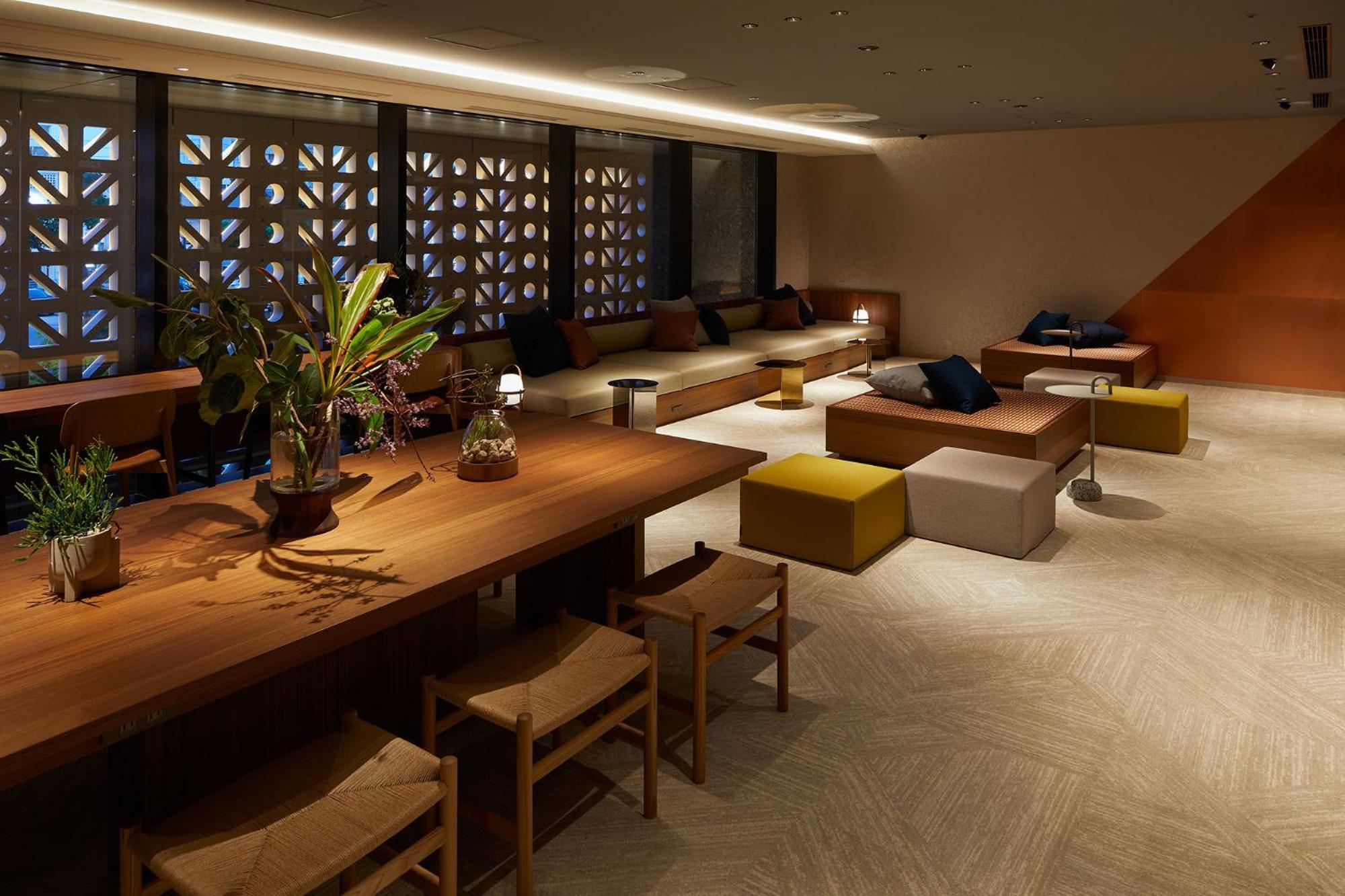 Omo5 Okinawa Naha By Hoshino Resorts Extérieur photo