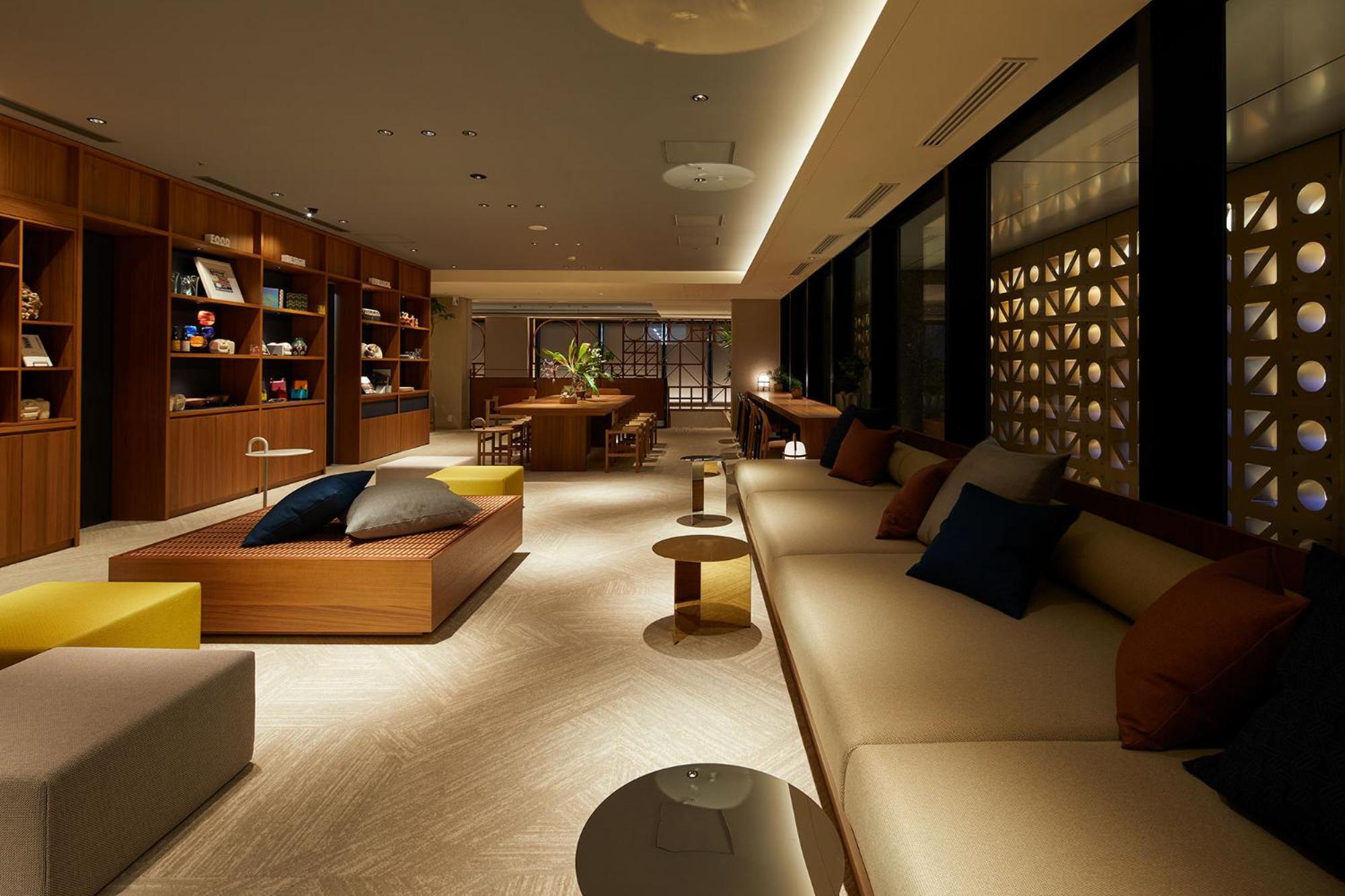Omo5 Okinawa Naha By Hoshino Resorts Extérieur photo